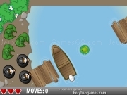 Play Nuns on a boat