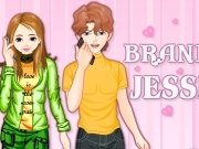 Play Brandon and jessica