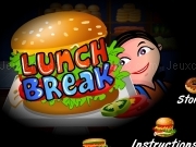 Play Lunch break