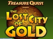 Play The Lost city of gold