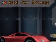 Play Need for extreme