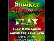 Play Smokaz challenge