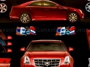 Play Cadillac cts