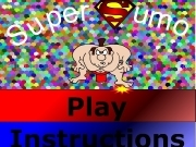 Play Super sumo