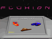 Play Fluxion