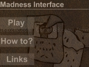 Play Madness interface