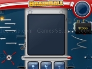 Play Brainball trivia jackpot game