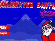 Play Equilibrated santa