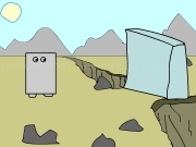 Play Go robot