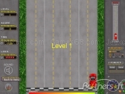 Play Road attack online