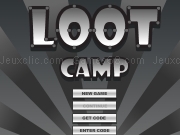 Play Loot camp
