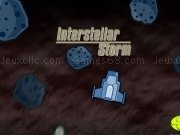 Play Interestellar storm