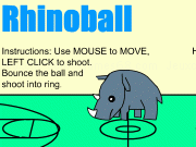 Play Rhinoball