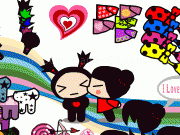Play Pucca love