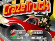 Play Craze truck