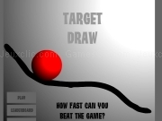 Play Target draw