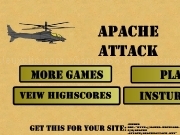 Play Apache attack