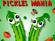 Play Pickles mania
