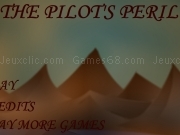 Play The pilots peril