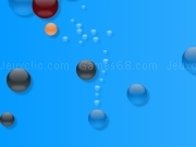 Play Bubble hunter
