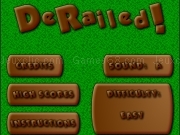 Play Derailed