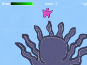 Play Speed squid