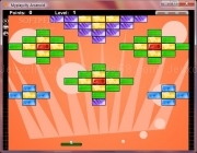 Play Arcanoid archive
