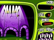 Play Game super sewer scramble
