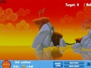 Play Game ninja pop