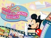 Play Game disneys magical movie scenes