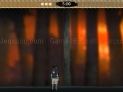 Play Game naruto sasuke chakra training