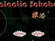 Play Game galactic sokoban