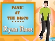 Play Game peppys ryan ross dress up