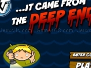 Play Game it came from the deep