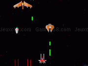 Play Game star flight