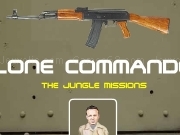 Play Game clone commando