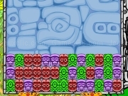 Play Game mayan mask mayhem