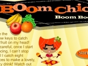 Play Game boom chica boom boom