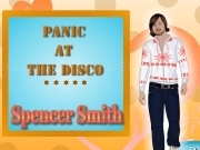 Play Game peppys spencer smith dress up
