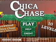 Play Game chica chase