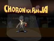 Play Game choron ka raja