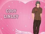 Play Game peppys cody linley dress up