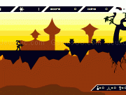 Play Game borsuk quest