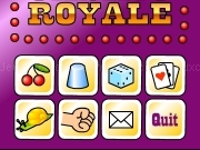Play Game casino royale
