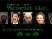 Play Terrorist alert