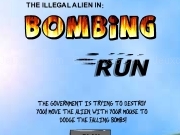 Play Bombing run