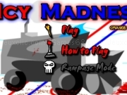 Play Icy madness
