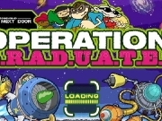 Play Operation graduates