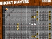 Play Ghost hunter