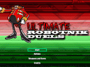 Play Pjinns ultimate robotnik duels